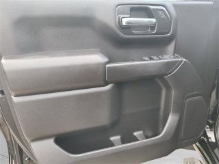 2024 Chevrolet Silverado 1500 thumbnail – Miami Shores, FL – 17