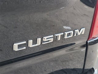 2024 Chevrolet Silverado 1500 thumbnail – Miami Shores, FL – 10
