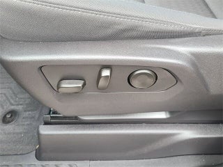 2024 Chevrolet Silverado 1500 thumbnail – Miami Shores, FL – 22