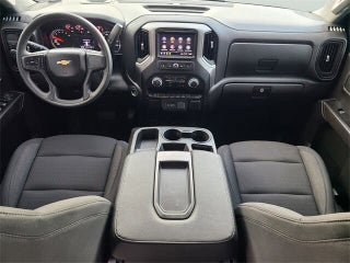 2024 Chevrolet Silverado 1500 thumbnail – Miami Shores, FL – 14