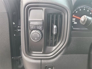 2024 Chevrolet Silverado 1500 thumbnail – Miami Shores, FL – 23