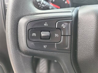 2024 Chevrolet Silverado 1500 thumbnail – Miami Shores, FL – 26