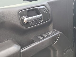 2024 Chevrolet Silverado 1500 thumbnail – Miami Shores, FL – 18
