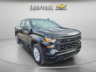 2024 Chevrolet Silverado 1500 thumbnail – Miami Shores, FL – 7