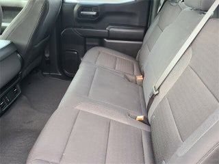 2024 Chevrolet Silverado 1500 thumbnail – Miami Shores, FL – 12