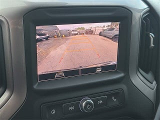 2024 Chevrolet Silverado 1500 thumbnail – Miami Shores, FL – 29