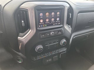2024 Chevrolet Silverado 1500 thumbnail – Miami Shores, FL – 27