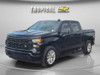 Chevrolet Silverado 1500 for sale Las Vegas