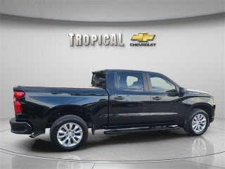 2024 Chevrolet Silverado 1500 thumbnail – Miami Shores, FL – 6
