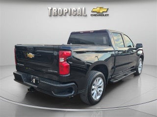 2024 Chevrolet Silverado 1500 thumbnail – Miami Shores, FL – 5