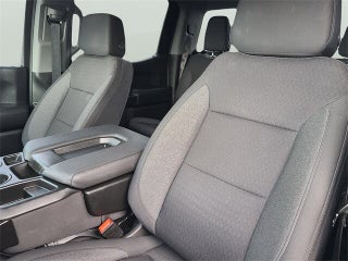 2024 Chevrolet Silverado 1500 thumbnail – Miami Shores, FL – 21