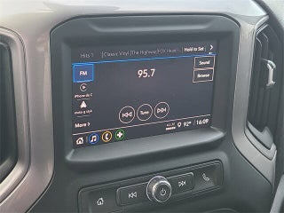 2024 Chevrolet Silverado 1500 thumbnail – Miami Shores, FL – 28