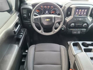 2024 Chevrolet Silverado 1500 thumbnail – Miami Shores, FL – 15