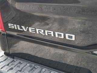 2024 Chevrolet Silverado 1500 thumbnail – Miami Shores, FL – 9
