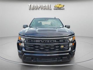 2024 Chevrolet Silverado 1500 thumbnail – Miami Shores, FL – 8