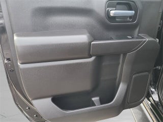 2024 Chevrolet Silverado 1500 thumbnail – Miami Shores, FL – 16