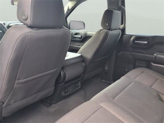 2024 Chevrolet Silverado 1500 thumbnail – Miami Shores, FL – 13