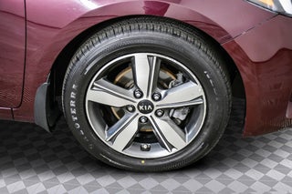 2018 Kia Forte thumbnail – Doral, FL – 28