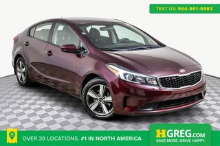 Kia Forte for sale Las Vegas