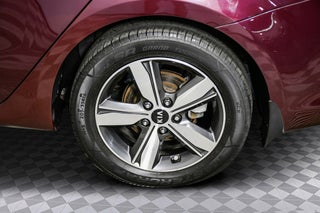 2018 Kia Forte thumbnail – Doral, FL – 33