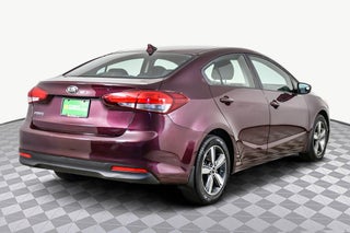 2018 Kia Forte thumbnail – Doral, FL – 8