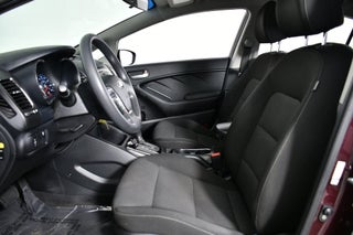 2018 Kia Forte thumbnail – Doral, FL – 18