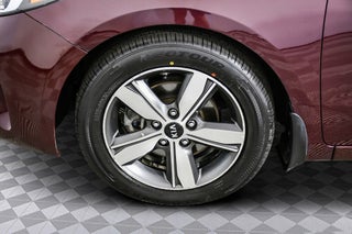 2018 Kia Forte thumbnail – Doral, FL – 32