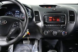 2018 Kia Forte thumbnail – Doral, FL – 15
