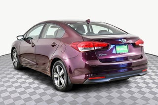 2018 Kia Forte thumbnail – Doral, FL – 6