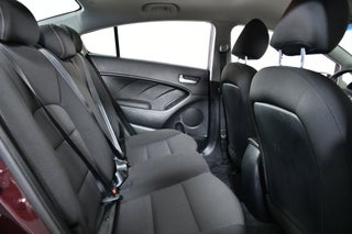 2018 Kia Forte thumbnail – Doral, FL – 23