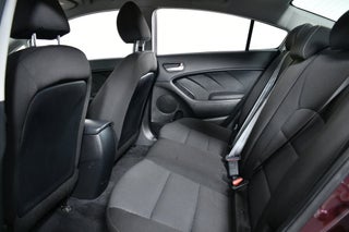 2018 Kia Forte thumbnail – Doral, FL – 21
