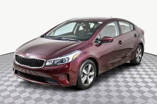 2018 Kia Forte thumbnail – Doral, FL – 4