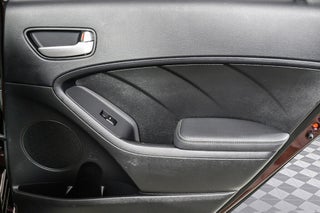 2018 Kia Forte thumbnail – Doral, FL – 24