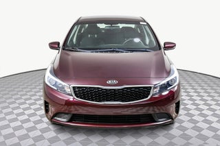 2018 Kia Forte thumbnail – Doral, FL – 2
