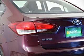 2018 Kia Forte thumbnail – Doral, FL – 31