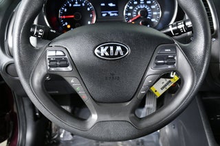 2018 Kia Forte thumbnail – Doral, FL – 10