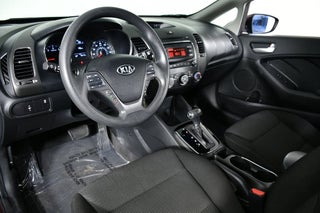 2018 Kia Forte thumbnail – Doral, FL – 19