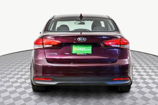 2018 Kia Forte thumbnail – Doral, FL – 7