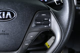 2018 Kia Forte thumbnail – Doral, FL – 13
