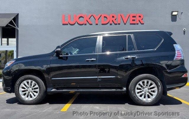 2019 Lexus GX 460 Base
                                    for sale in Miami, FL – photo 83