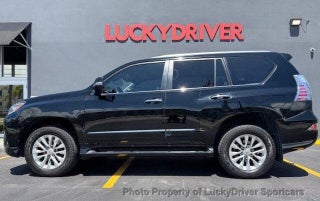 2019 Lexus GX 460 thumbnail – Miami, FL – 83