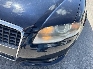 2008 Audi A4 thumbnail – Hollywood, FL – 15