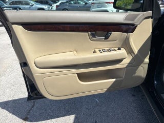 2008 Audi A4 thumbnail – Hollywood, FL – 28