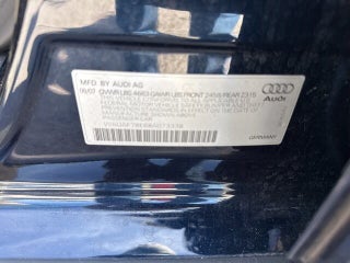 2008 Audi A4 thumbnail – Hollywood, FL – 31