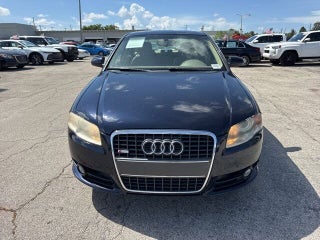 2008 Audi A4 thumbnail – Hollywood, FL – 14