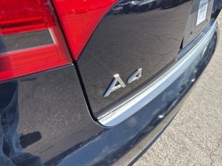 2008 Audi A4 thumbnail – Hollywood, FL – 30