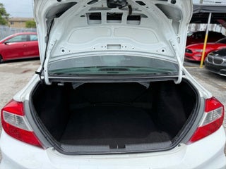 2012 Honda Civic thumbnail – Miami, FL – 23