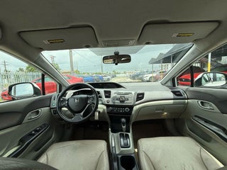 2012 Honda Civic thumbnail – Miami, FL – 34