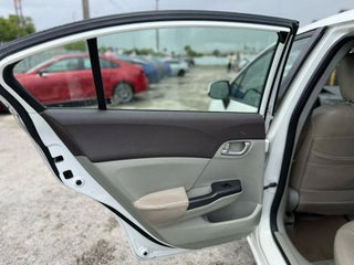 2012 Honda Civic thumbnail – Miami, FL – 22