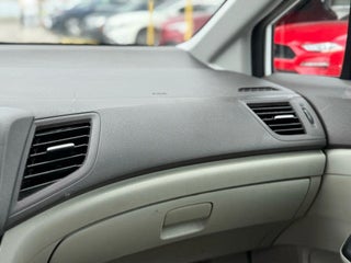 2012 Honda Civic thumbnail – Miami, FL – 17
